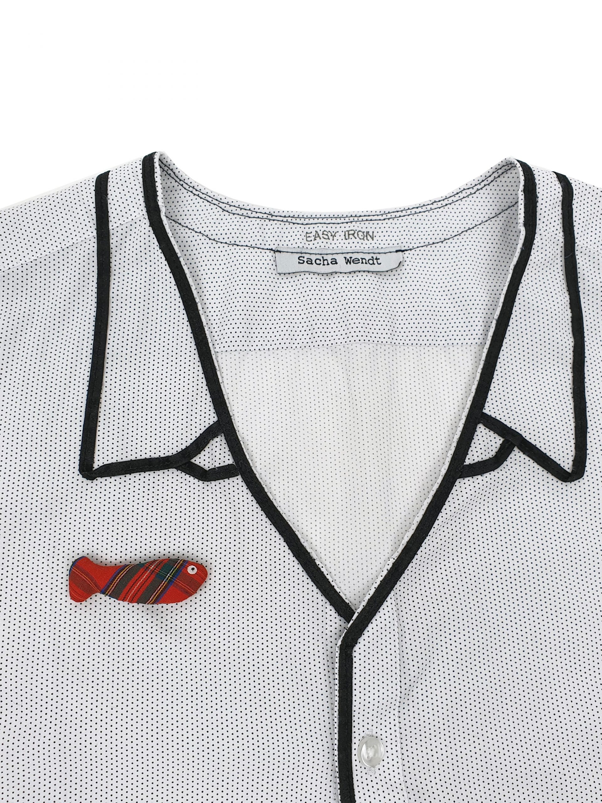 Fischanstecker – Bild 2